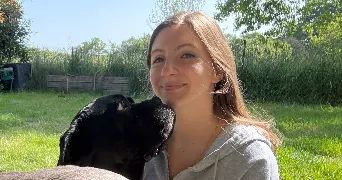 kim pet sitter à VILLIERS SUR ORGE 91700