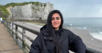 angélique pet sitter à LAGNY SUR MARNE 77400