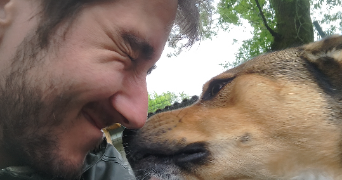 lucas pet sitter à BEGLES 33130_1