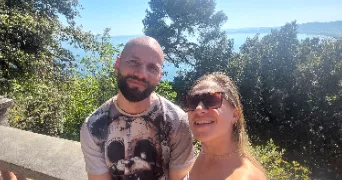 noémie pet sitter à NICE 06300