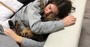 anna-lea pet sitter à CHAPONOST 69630_2