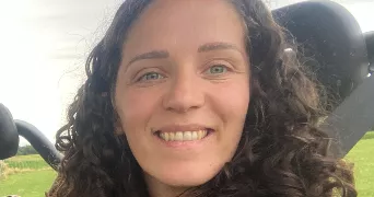 morgane pet sitter à L ISLE SUR LA SORGUE 84800
