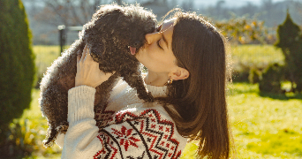 robine pet sitter à AUCAMVILLE 31140_6