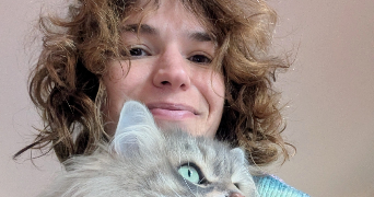margherita cat sitter à CORNEBARRIEU 31700_0