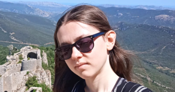 léa pet sitter à ANGERS 49000_0