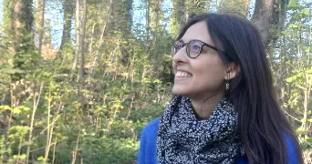 maria  dog sitter à STRASBOURG 67200