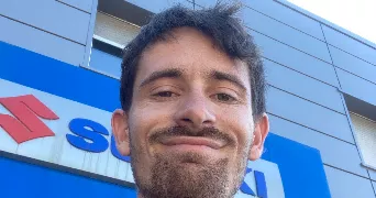 arthur pet sitter à LA TRONCHE 38700