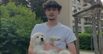 augustin pet sitter à ISSY LES MOULINEAUX 92130