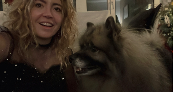 marie pet sitter à VITROLLES 13127_0