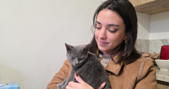 eva pet sitter à NEUVILLE DE POITOU 86170_4