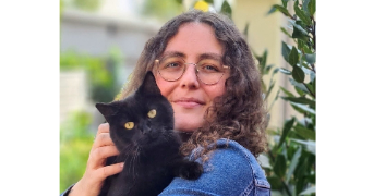flavie pet sitter à SOTTEVILLE LES ROUEN 76300_0