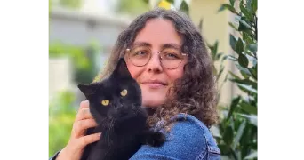 flavie pet sitter à SOTTEVILLE LES ROUEN 76300