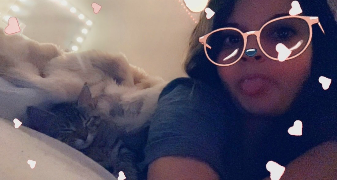 clara pet sitter à FRANCHEVILLE 69340_0