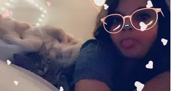clara pet sitter à FRANCHEVILLE 69340