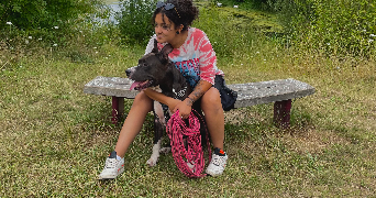 Audrey pet sitter à Moissy-Cramayel 77550_4