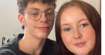 nolan et ophelie pet sitter à NANCY 54000