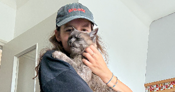 marianne pet sitter à FOUGERES 35300_0