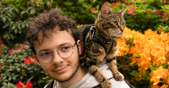 anthony pet sitter à LYON 07 69007_0