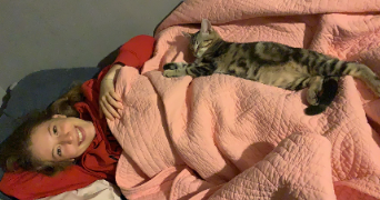 manon pet sitter à THIONVILLE 57100_3