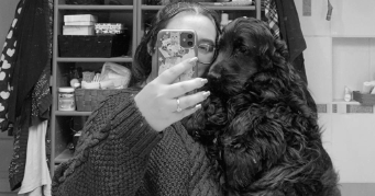 charlotte pet sitter à LE HAVRE 76600_1
