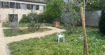 isabella pet sitter à VILLEURBANNE 69100_8