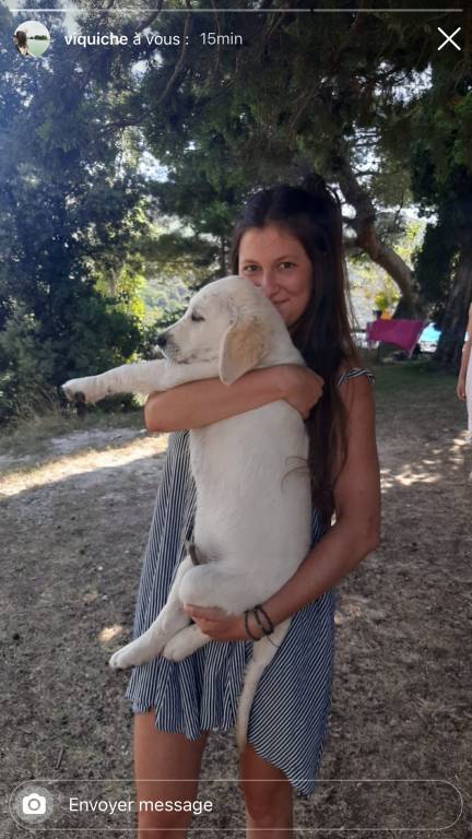 apolline pet sitter à LYON 04 69004_0