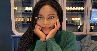 lauryn pet sitter à AMIENS 80090