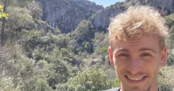 matthias pet sitter à PORT DE BOUC 13110