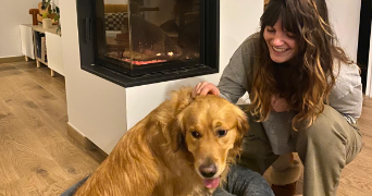 loma pet sitter à VIEUX BOUCAU LES BAINS 40480_2