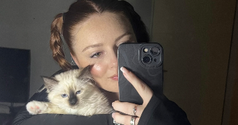 anais pet sitter à NANTES 44000_0