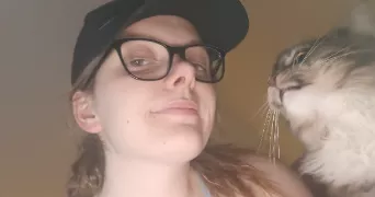 lisa pet sitter à ST HERBLAIN 44800