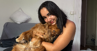 meryem pet sitter à PARIS 06 75006_7