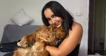 meryem pet sitter à PARIS 06 75006