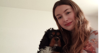 Angèle pet sitter à LILLE 59800_0