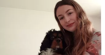 Angèle pet sitter à LILLE 59800