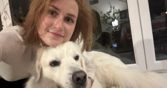 clara pet sitter à ARRAS 62000_1