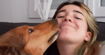 gaelle pet sitter à MORDELLES 35310_2