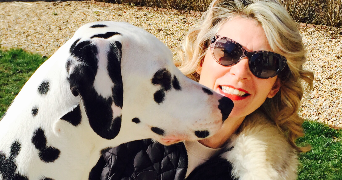 Aurelie pet sitter à DEAUVILLE 14800_2