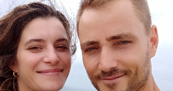 pierre-antoine pet sitter à ROGNONAS 13870_1