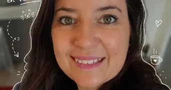 emilie cat sitter à FOUGERE 85480