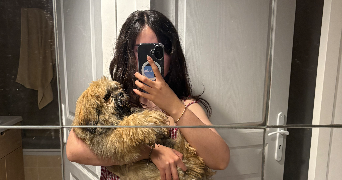 lisa pet sitter à PARIS 02 75002_1