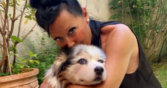 francoise pet sitter à CHILLY MAZARIN 91380_3
