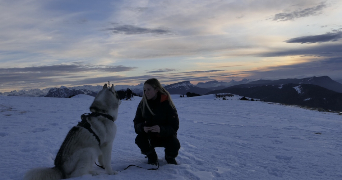 mathilde pet sitter à ENTRELACS 73410_4