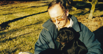 jean-pierre pet sitter à RIANS 83560_2