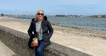 nathalie pet sitter à CHATOU 78400