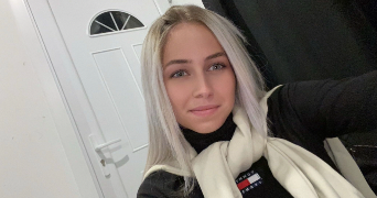 laurine pet sitter à MONTFERMEIL 93370_0
