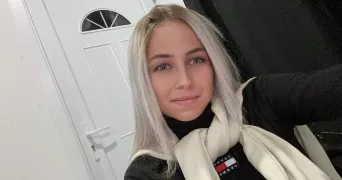laurine pet sitter à MONTFERMEIL 93370