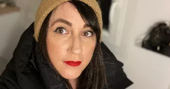 corinne pet sitter à VITRE 35500