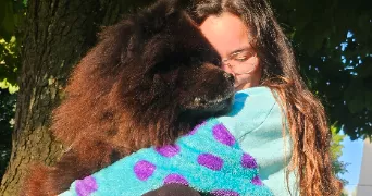 luanna pet sitter à TOURNEFEUILLE 31170
