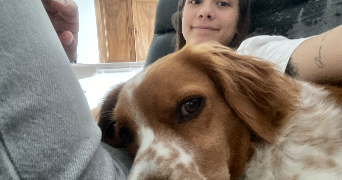 inès pet sitter à BORDEAUX 33000_2